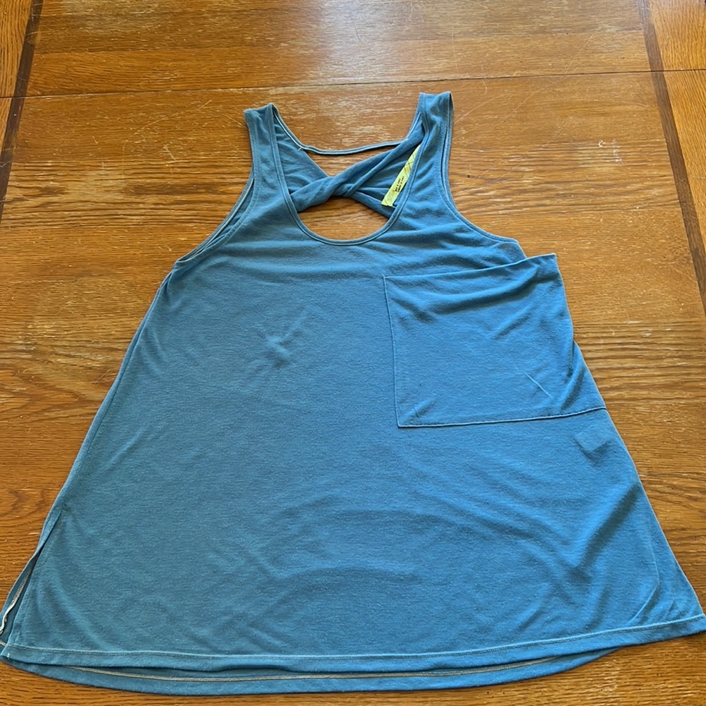 Free People Tank
